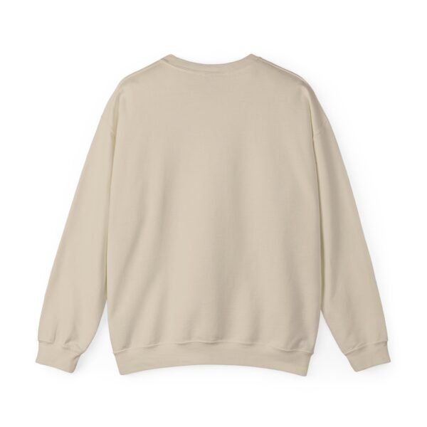Want to be Eritrean™ Crown Neck Sweatshirt - Image 9