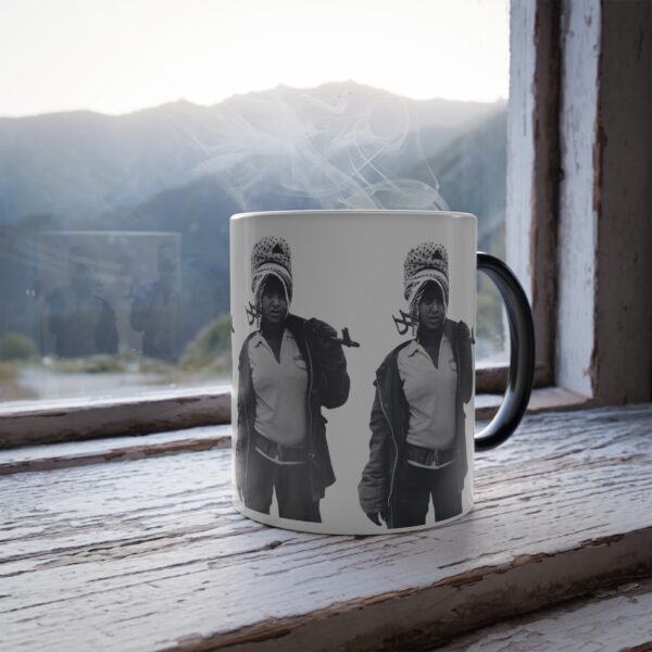 Hayet™ Color Morphing Mug - Image 3