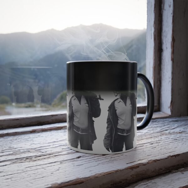 Hayet™ Color Morphing Mug - Image 4