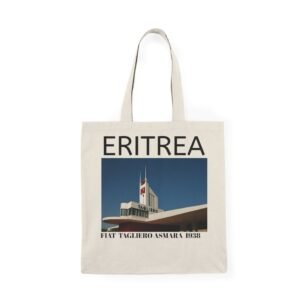 Natural Tote Bag