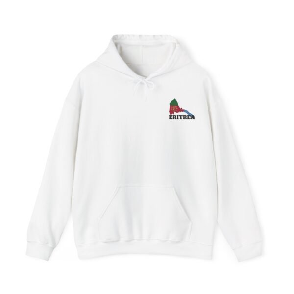 Eritrea™ Sweatshirt - Image 5