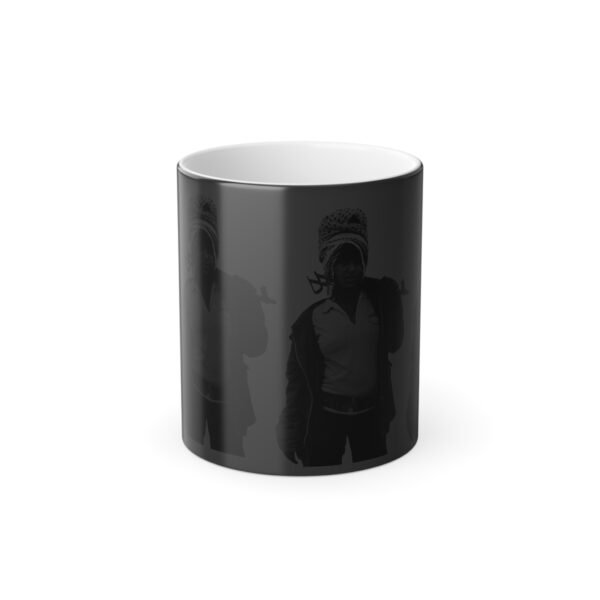 Hayet™ Color Morphing Mug - Image 5