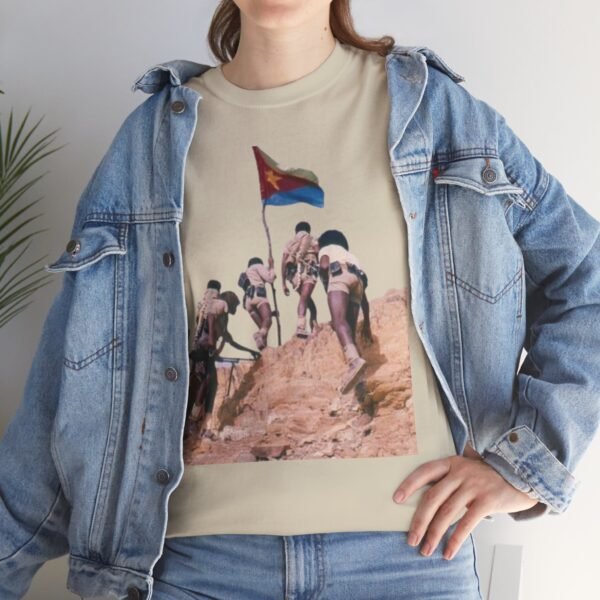 Eritrean™ Victory Tee - Image 3