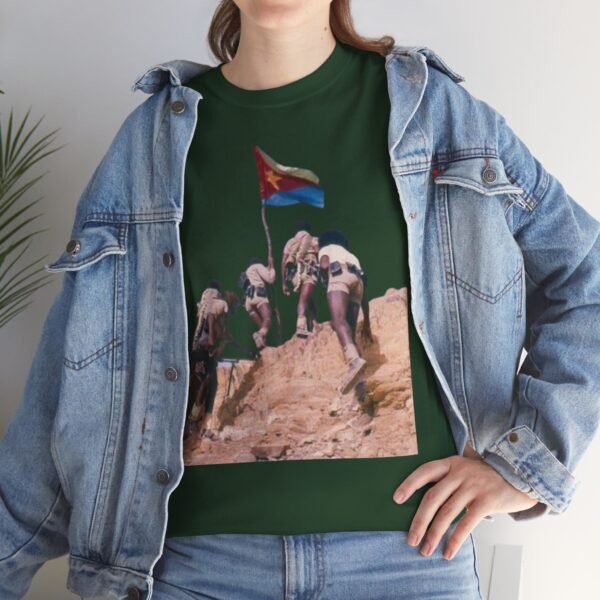 Eritrean™ Victory Tee - Image 4