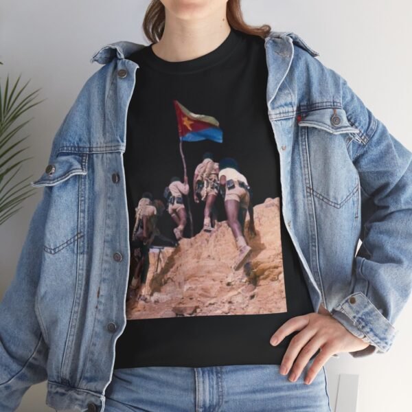 Eritrean™ Victory Tee - Image 5