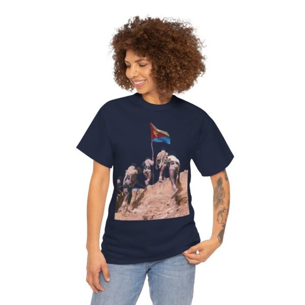 Eritrean™ Victory Tee - Image 7
