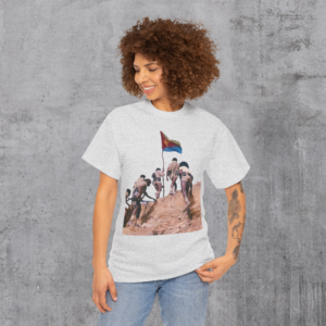 Eritrean™ Victory Tee