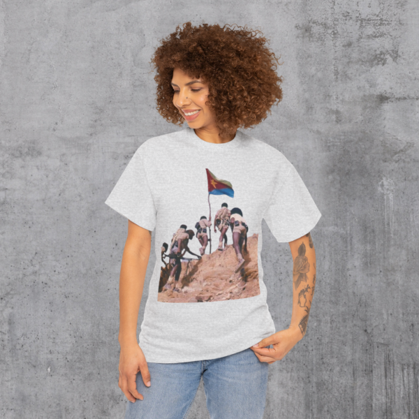 Eritrean™ Victory Tee