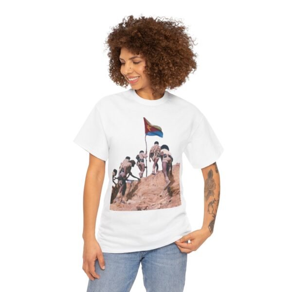 Eritrean™ Victory Tee - Image 2