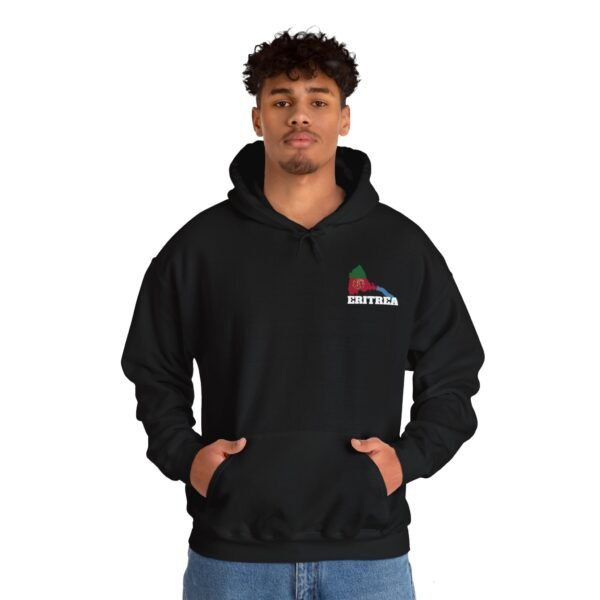 Eritrea™ Sweatshirt - Image 2