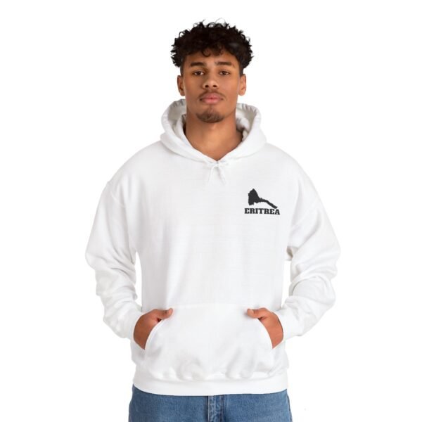 Eritrea™ Sweatshirt - Image 3