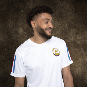Armana™ Sports Jersey