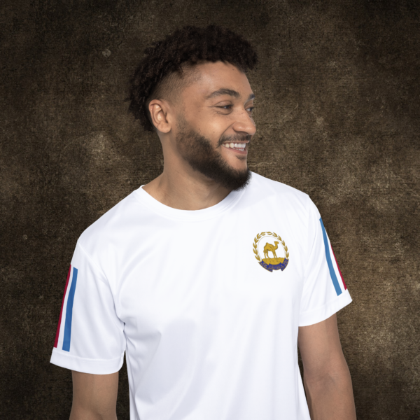 Armana™ Sports Jersey