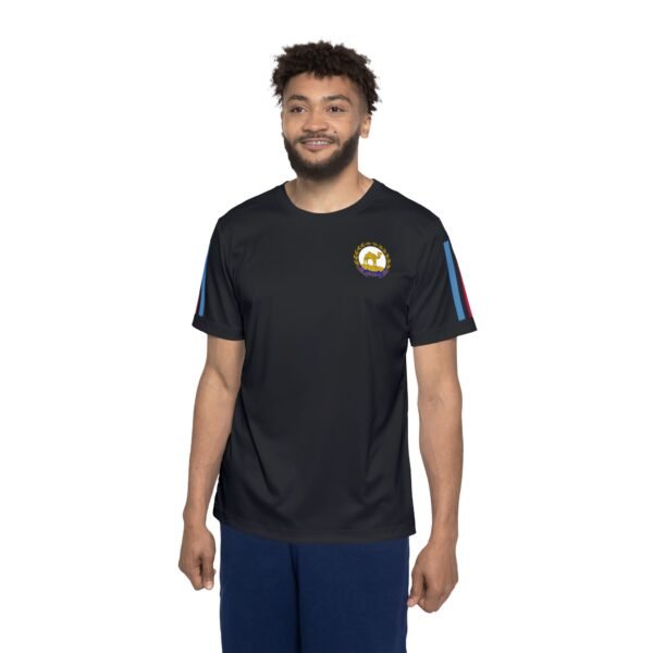 Armana™ Sports Jersey - Image 3