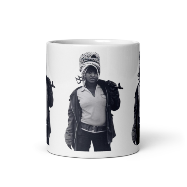 Hayet™ Color Morphing Mug - Image 2
