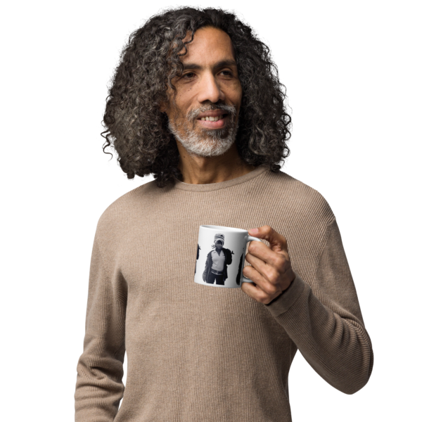 Hayet™ Color Morphing Mug - Image 6