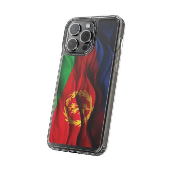 Flag of Eritrea™phone case - Image 9