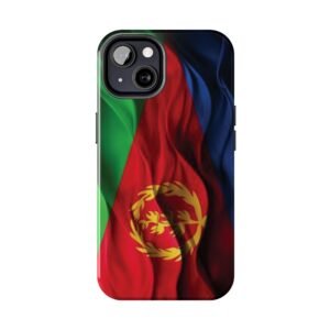 Flag of Eritrea™phone case