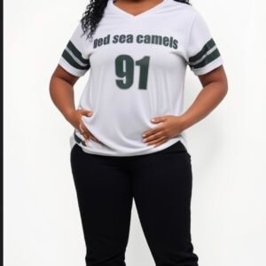 Eri™ Camels Jersey